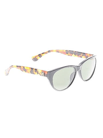 Anne Klein Sunglasses (view 1)