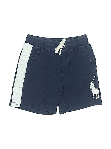 Polo by Ralph Lauren Athletic Shorts (view 1)