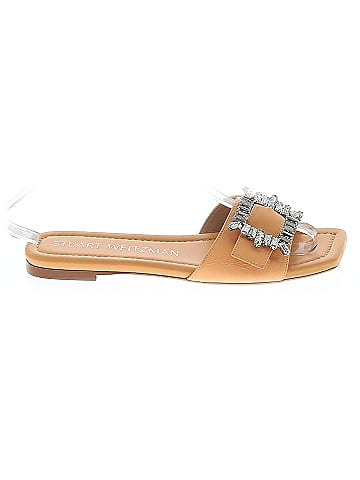 Stuart Weitzman Sandals (view 1)