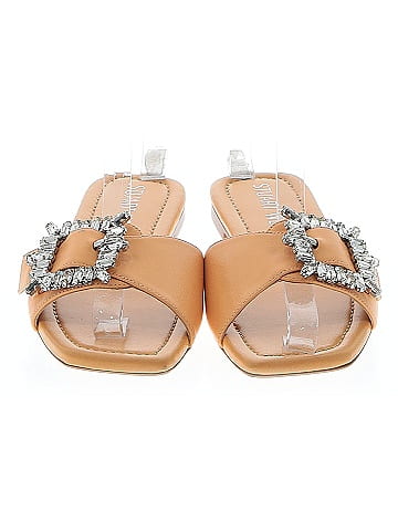 Stuart Weitzman Sandals (view 2)