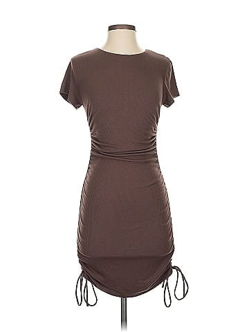 White Fox Casual Dress (view 1)