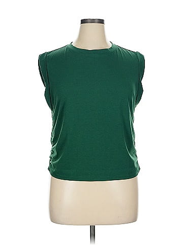 Lou & Grey Sleeveless Top (view 1)