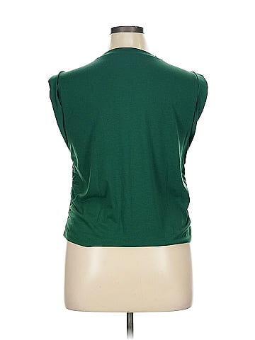 Lou & Grey Sleeveless Top (view 2)