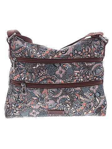 Sakroots Crossbody Bag (view 1)