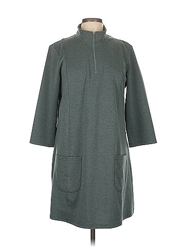 North Style Casual Dress (view 1)