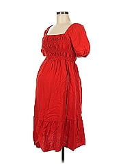 Isabel Maternity Casual Dress