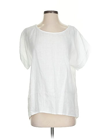Terzo Millenio Short Sleeve T-Shirt (view 1)
