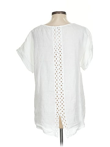 Terzo Millenio Short Sleeve T-Shirt (view 2)