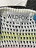 Wildfox White Sleeveless Top Size XS - photo 3
