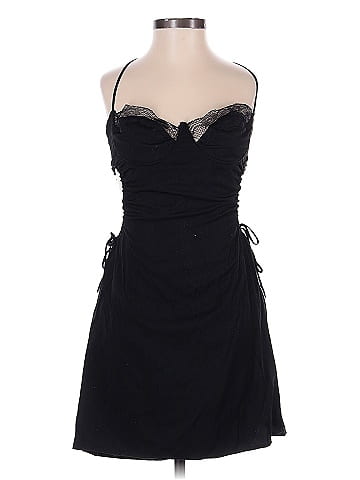 Princess Polly Cocktail Dress (view 1)