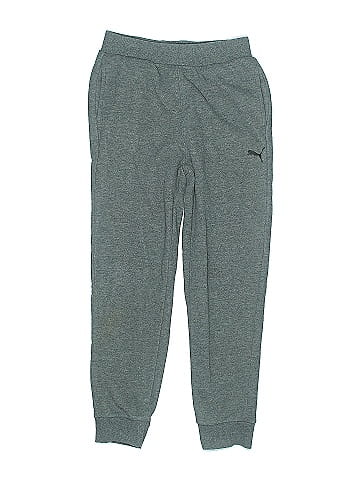 Puma Sweatpants (view 1)