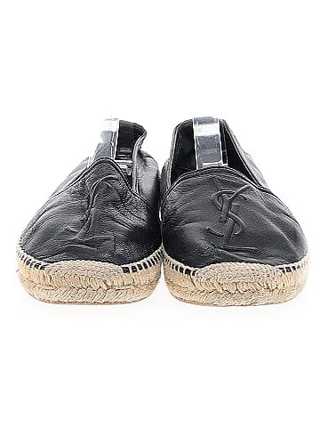 Yves Saint Laurent Flats (view 2)