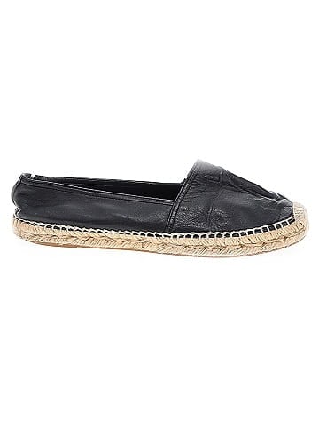 Yves Saint Laurent Flats (view 1)