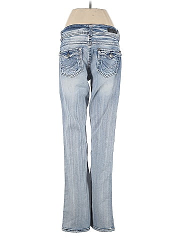 Wallflower Jeans (view 2)