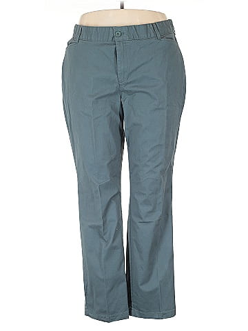 Eddie Bauer Casual Pants (view 1)