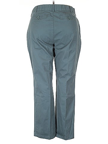 Eddie Bauer Casual Pants (view 2)