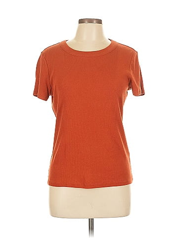 Banana Republic Factory Store Short Sleeve T-Shirt (view 1)