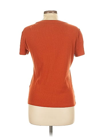 Banana Republic Factory Store Short Sleeve T-Shirt (view 2)
