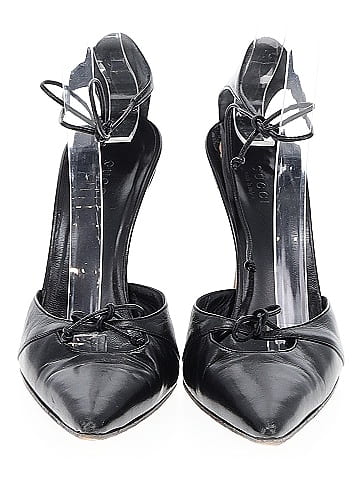 Gucci Heels (view 2)