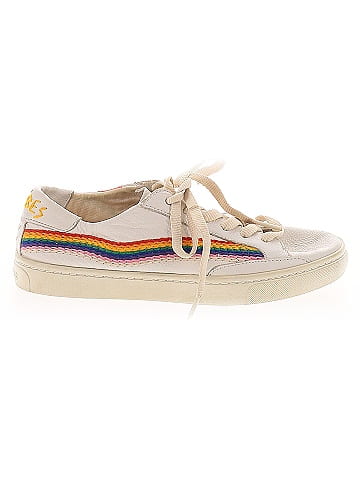 Soludos Sneakers (view 1)