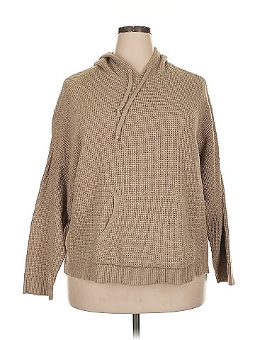 Aerie Pullover Sweater (view 1)