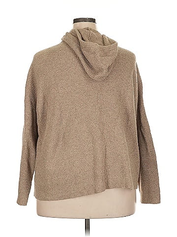 Aerie Pullover Sweater (view 2)