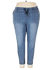 Terra & Sky Jeans