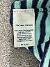 Sail to Sable Stripes Blue Casual Dress Size L - photo 7