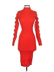Almost Famous Cocktail Dress