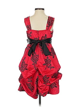 My Michelle Cocktail Dress (view 2)