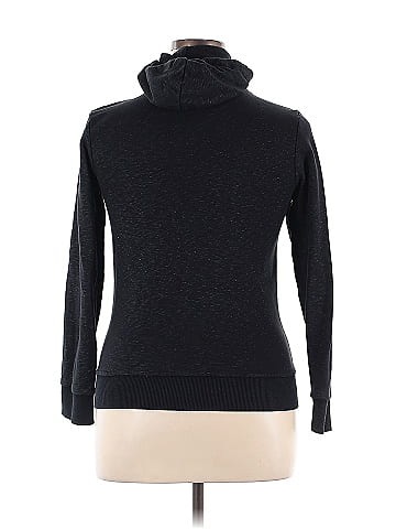 Nike Zip Up Hoodie (view 2)