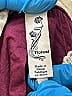 Floreat Burgundy Cocktail Dress Size 2 - photo 3