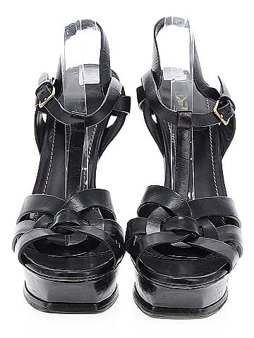 Yves Saint Laurent Heels (view 2)