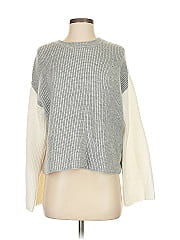Elan Pullover Sweater
