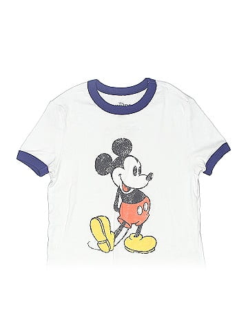 Disney Short Sleeve T-Shirt (view 1)