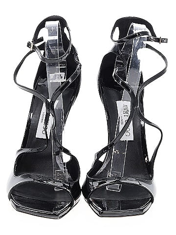 Jimmy Choo Heels (view 2)