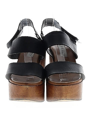 Steve Madden Heels (view 2)