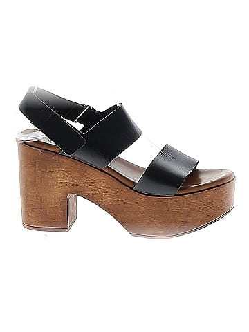 Steve Madden Heels (view 1)