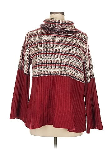 Style&Co Turtleneck Sweater (view 1)