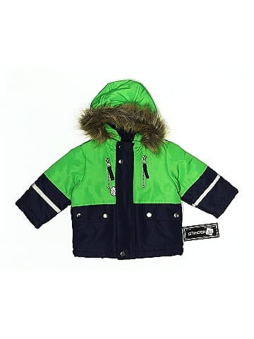 Rothschild Snow Jacket (view 1)