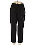 Spyder Black Track Pants Size L - photo 1