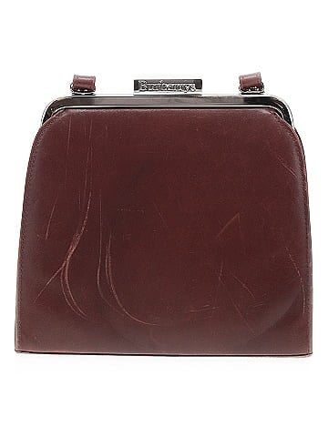 Burberry Satchel (view 1)