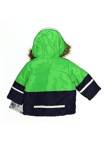 Rothschild Snow Jacket (view 2)