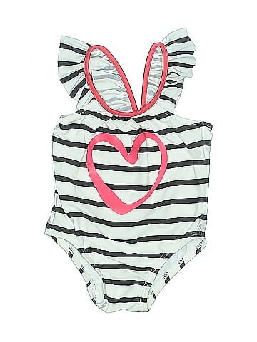 Baby Gap One Piece Swimsuit (view 1)