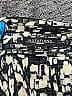Notations Animal Print Silver Jacket Size 3X - photo 3