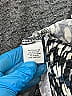 Notations Animal Print Silver Jacket Size 3X - photo 4