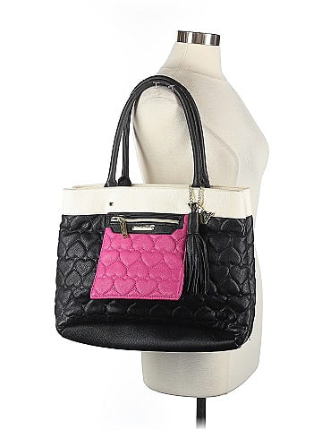 Betsey Johnson Shoulder Bag (view 2)