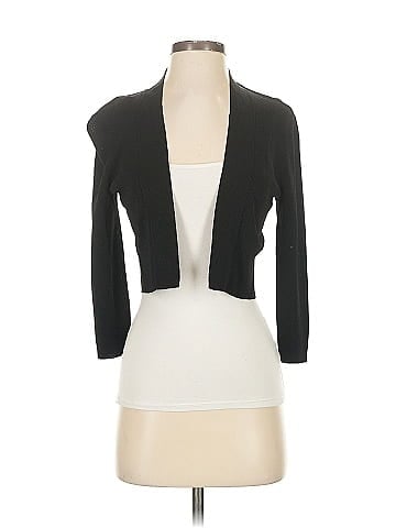 Ann Taylor Cardigan (view 1)