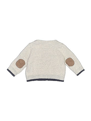 Janie and Jack Pullover Sweater (view 2)