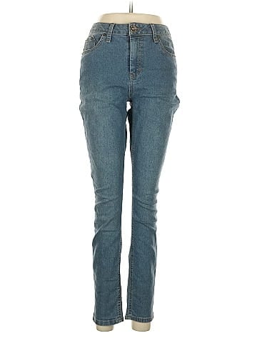 Natural Reflections Jeans (view 1)